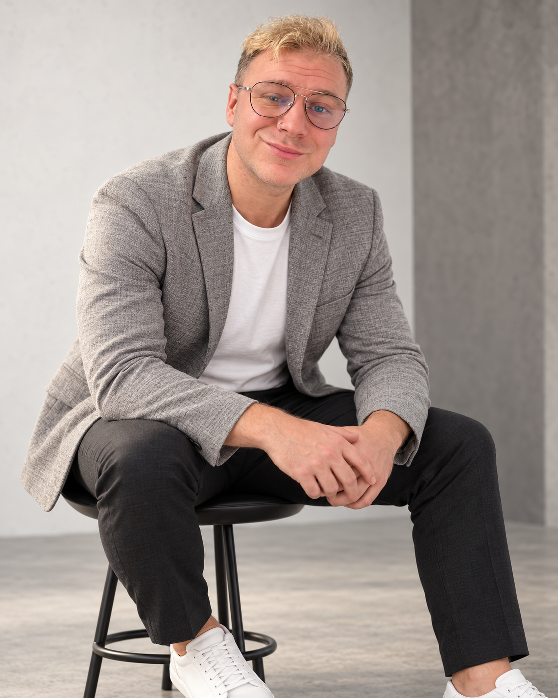 Toni Takala, Timevon perustaja