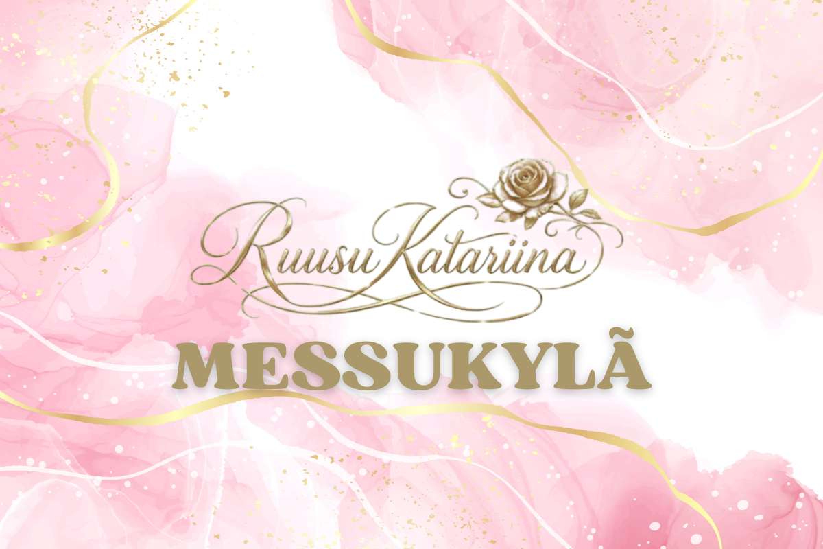 RuusuKatariina | Messukylä
